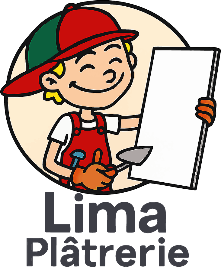 Lima Plâtrerie — plaquiste à Tourcoing